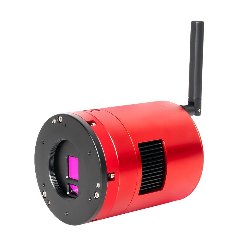 ZWO ASI 585MC Air – Camera astronomica a colori con sensore Sony STARVIS II