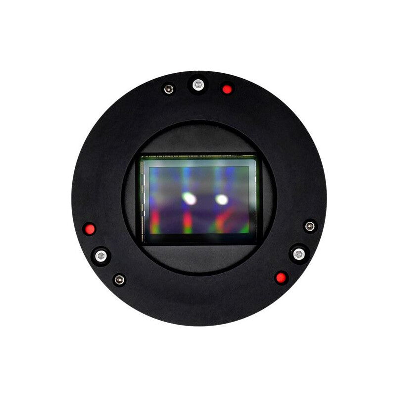 ZWO ASI 6200MM Pro – Camera astronomica monocromatica full-frame 62 MP