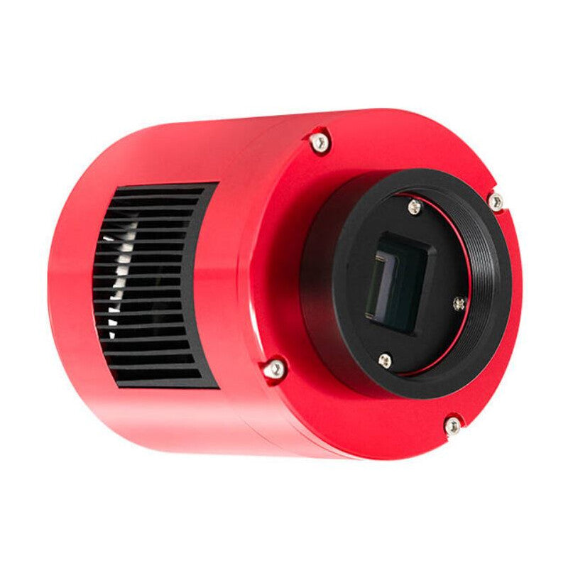 ZWO ASI585MC Pro camera raffreddata