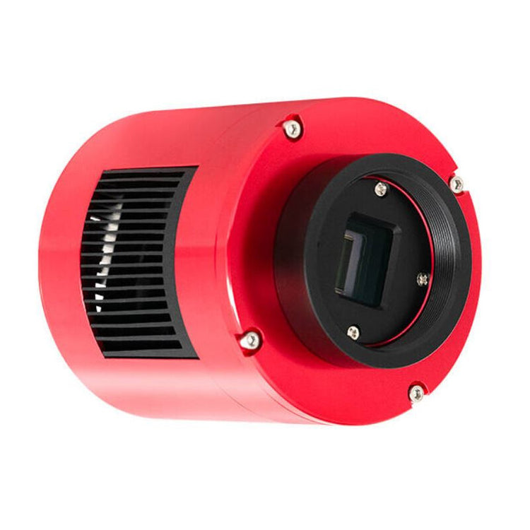 ZWO ASI585MC Pro camera raffreddata