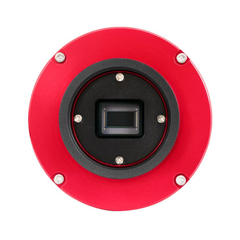 ZWO ASI585MC Pro camera raffreddata