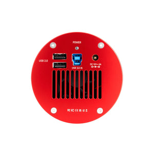 ZWO ASI2600MM-P25 camera monocromatica CMOS 25 MP raffreddata