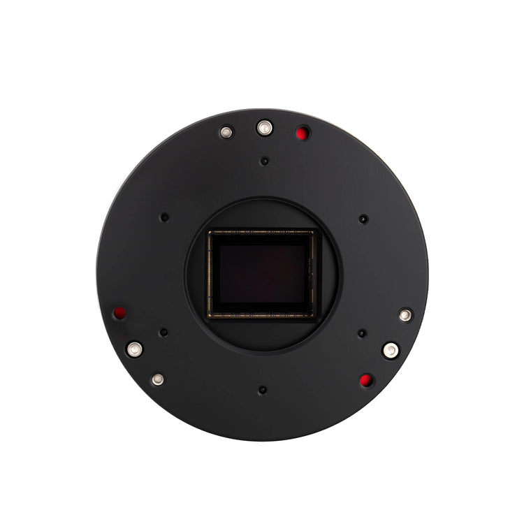 ZWO ASI2600MM-P25 camera monocromatica CMOS 25 MP raffreddata