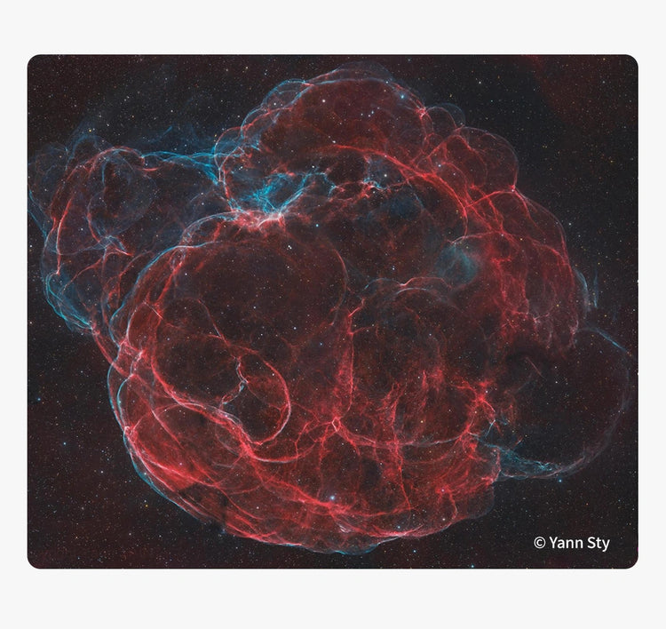 ZWO ASI2600MM-P25 camera monocromatica CMOS 25 MP raffreddata