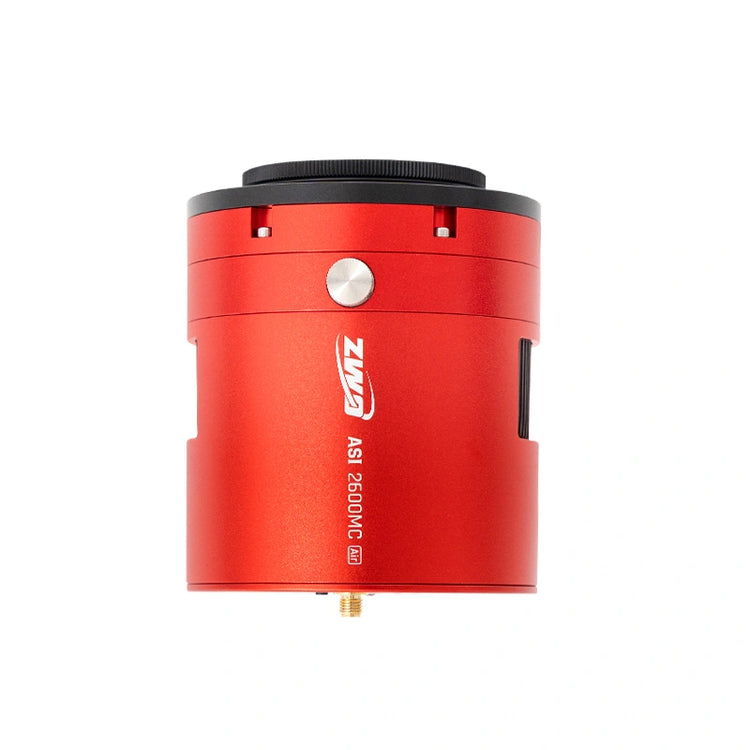ZWO ASI2600MM Air camera astronomica monocromatica APS-C