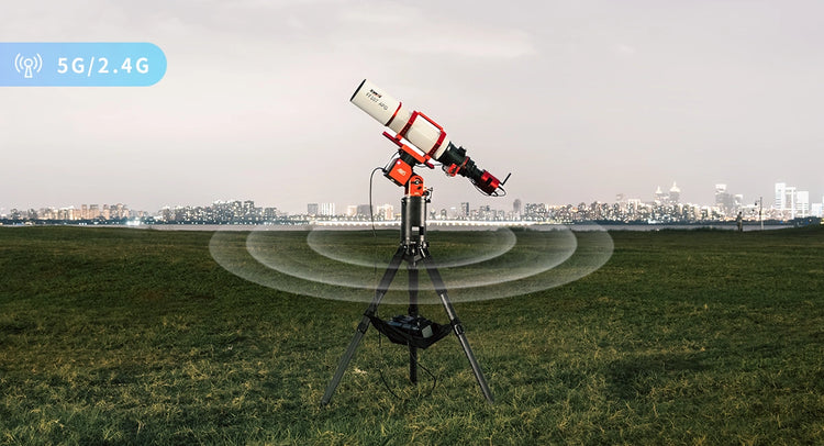 ZWO ASI2600MM Air camera astronomica monocromatica APS-C