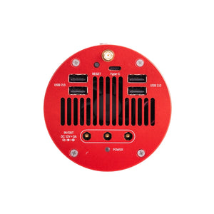 ZWO ASI2600MM Air camera astronomica monocromatica APS-C