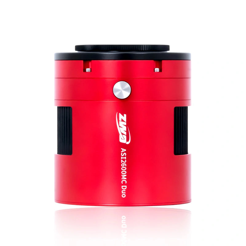 ZWO ASI2600MM Duo fotocamera astronomica monocromatica APS-C