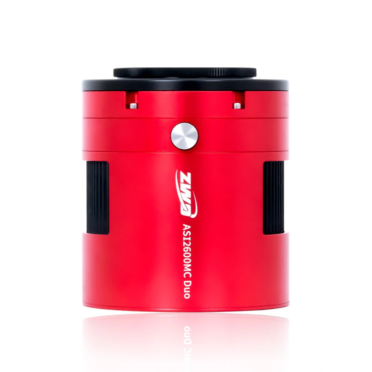 ZWO ASI2600MM Duo fotocamera astronomica monocromatica APS-C