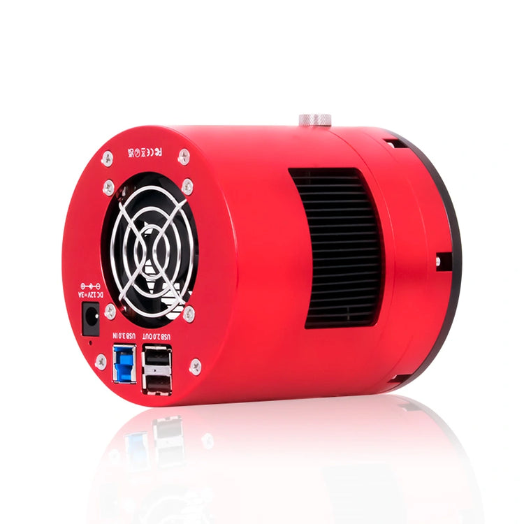 ZWO ASI2600MM Duo fotocamera astronomica monocromatica APS-C