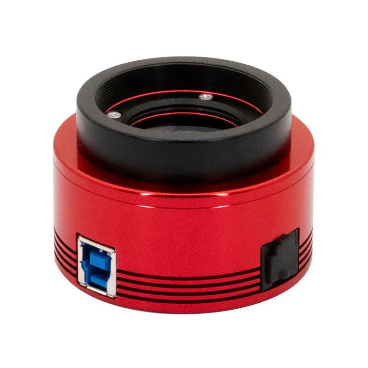 ZWO ASI294MM fotocamera astronomica monocromatica