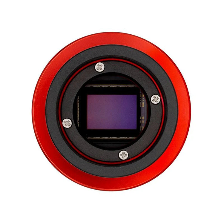 ZWO ASI294MM fotocamera astronomica monocromatica