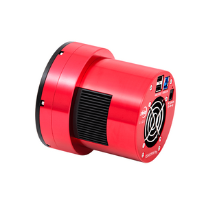 ZWO ASI461MM-P camera astronomica CMOS monocromatica raffreddata