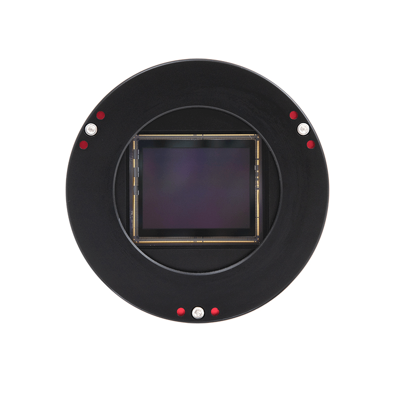 ZWO ASI461MM-P camera astronomica CMOS monocromatica raffreddata