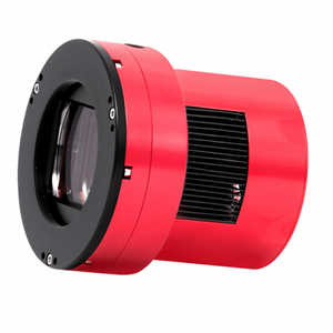 ZWO ASI461MM-P camera astronomica CMOS monocromatica raffreddata