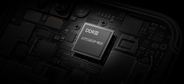 ZWO ASI533MC Pro fotocamera astronomica a colori