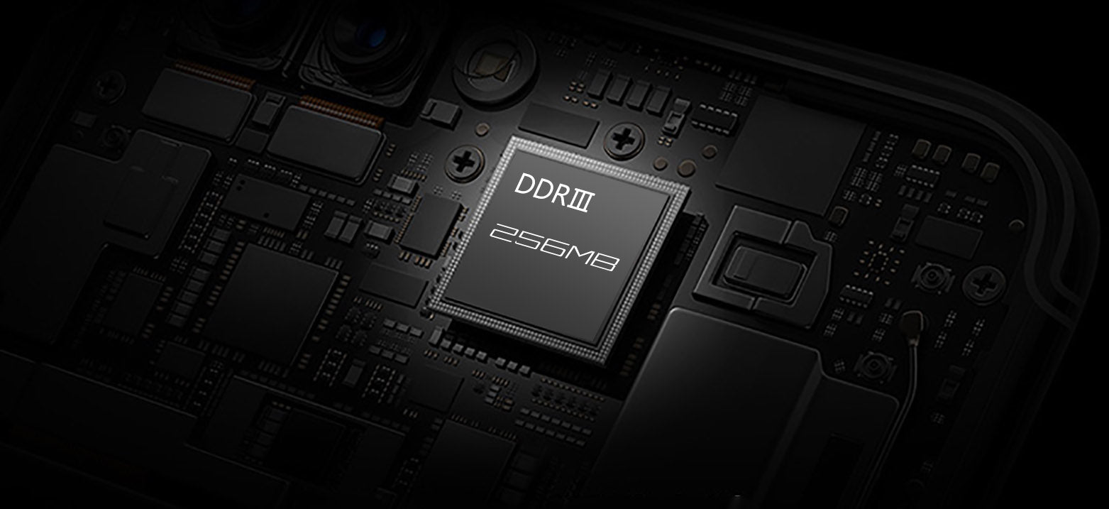 ZWO ASI533MM Pro fotocamera astronomica monocromatica