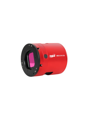 Camera raffreddata per astrofotografia ZWO ASI6200MM P25