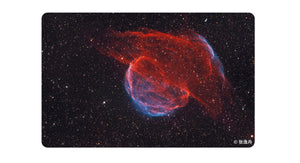 Camera raffreddata per astrofotografia ZWO ASI6200MM P25
