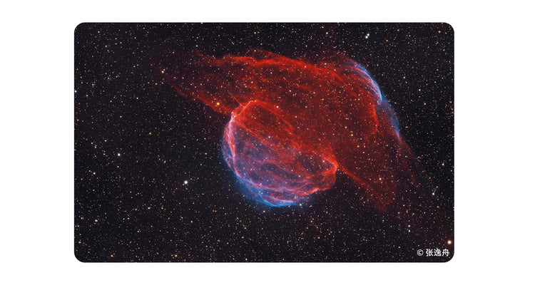 Camera raffreddata per astrofotografia ZWO ASI6200MM P25
