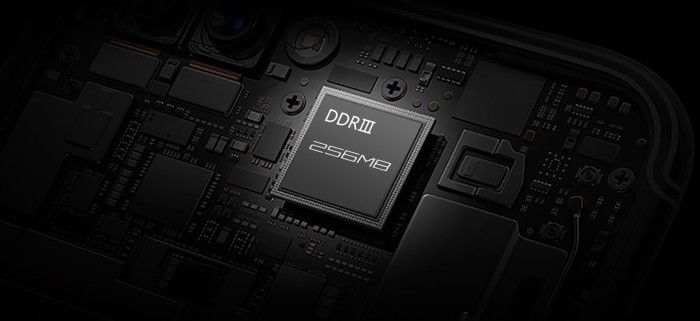 ZWO ASI294MC fotocamera astronomica a colori 4/3