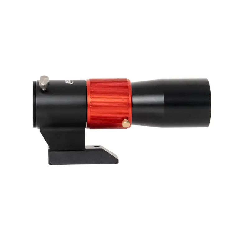 ZWO 30F5 Mini Guide Scope – Cercatore compatto da 30mm f/5 per autoguida