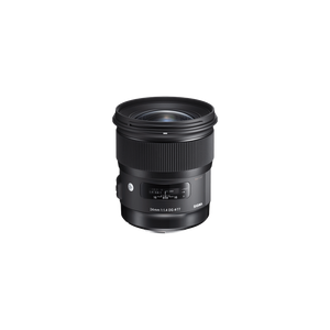 Sigma 24mm f/1.4 DG HSM Art - Obiettivo Mirrorless Sony E-Mount