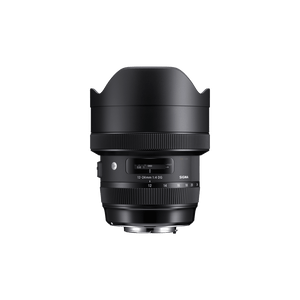 Sigma 12-24mm f/4 DG HSM Art - Obiettivo attacco Sigma SA