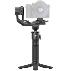[Usato] DJI RS 3 Mini – Stabilizzatore Gimbal 3 Assi per Mirrorless