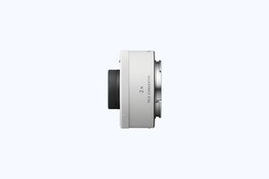 Sony FE 2x Teleconverter SEL20TC moltiplicatore E-mount (44190244)