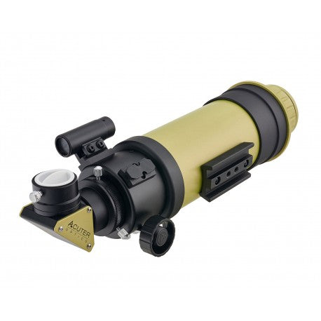 Acuter Elite Phoenix 40mm – Telescopio Solare H-Alpha Compatto