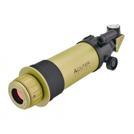 Acuter Elite Phoenix 40mm – Telescopio Solare H-Alpha Compatto