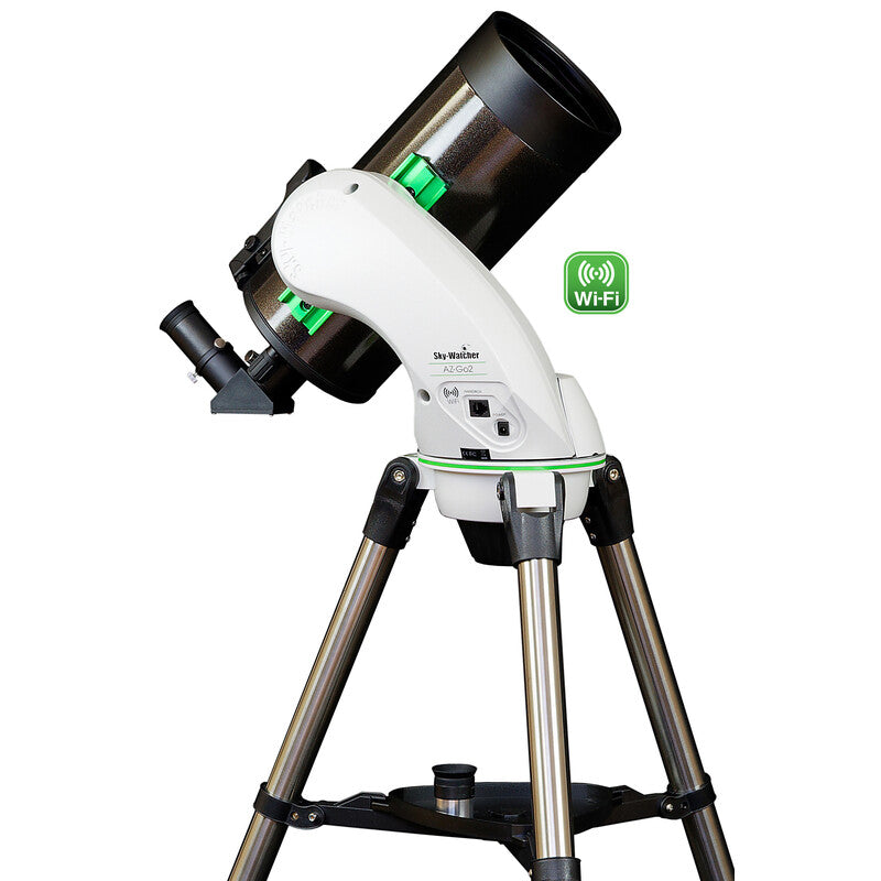 Skywatcher Mak 127 AZGO2