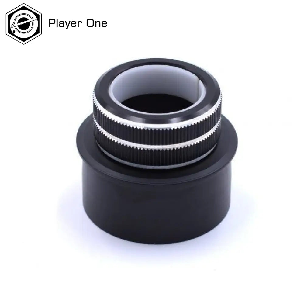 Adattatore 1.25’-2’ Autocentrante Player One Astronomy Rotolock