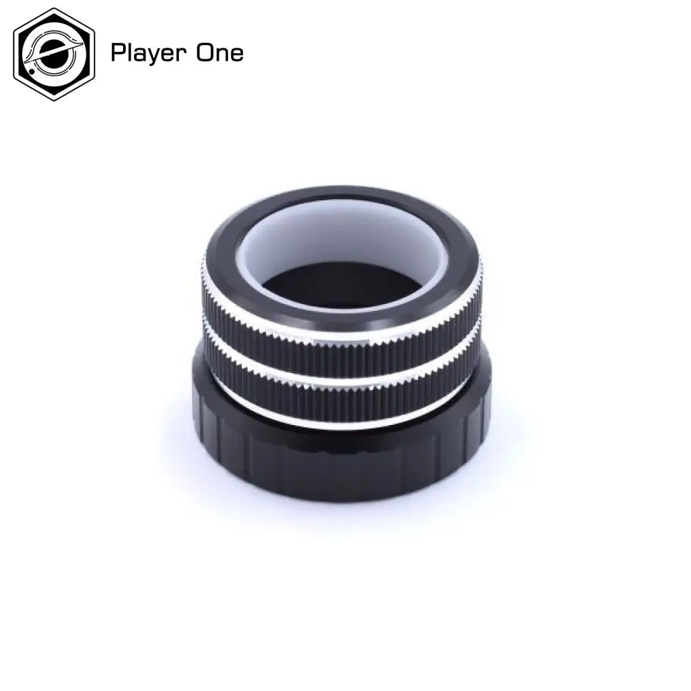 Adattatore 1.25’-M42 Autocentrante Player One Astronomy Rotolock