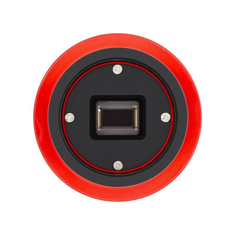 ZWO ASI 585MC – Camera astronomica a colori 1/1.2”