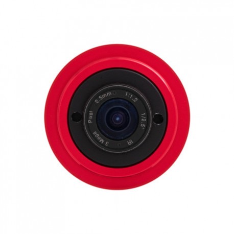 ZWO ASI678MM – Camera Astronomica Monocromatica con Sensore Sony IMX678 USB 3.0