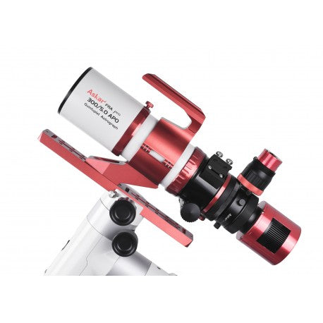 Askar FRA300 Pro – Rifrattore APO 60mm f/5 Petzval con campo piatto per astrofotografia wide-field