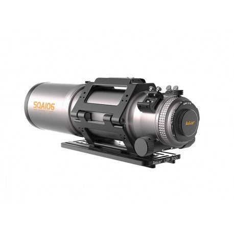 Askar SQA106 – Rifrattore Apocromatico 106mm f/4.8 Quintupletto Petzval Full Frame