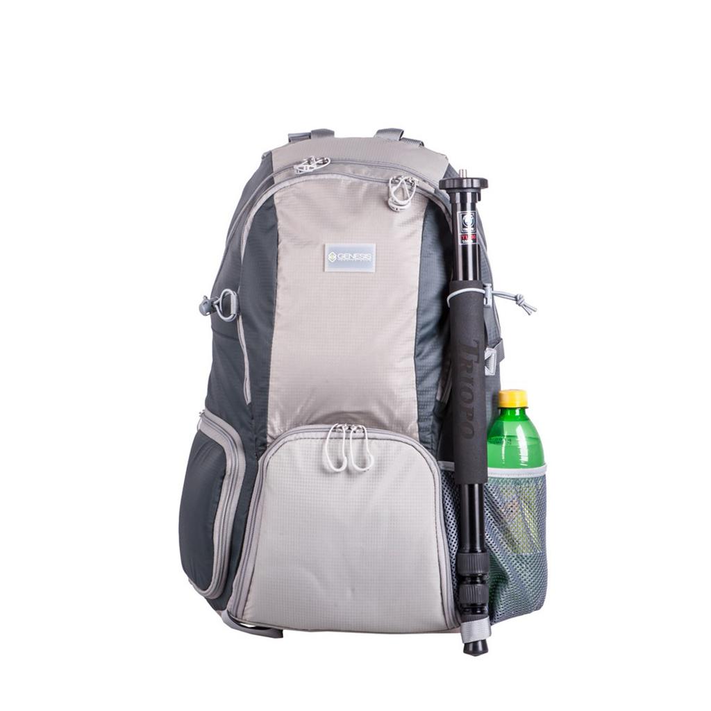 Genesis Zaino NATTAI Fotografico da Viaggio