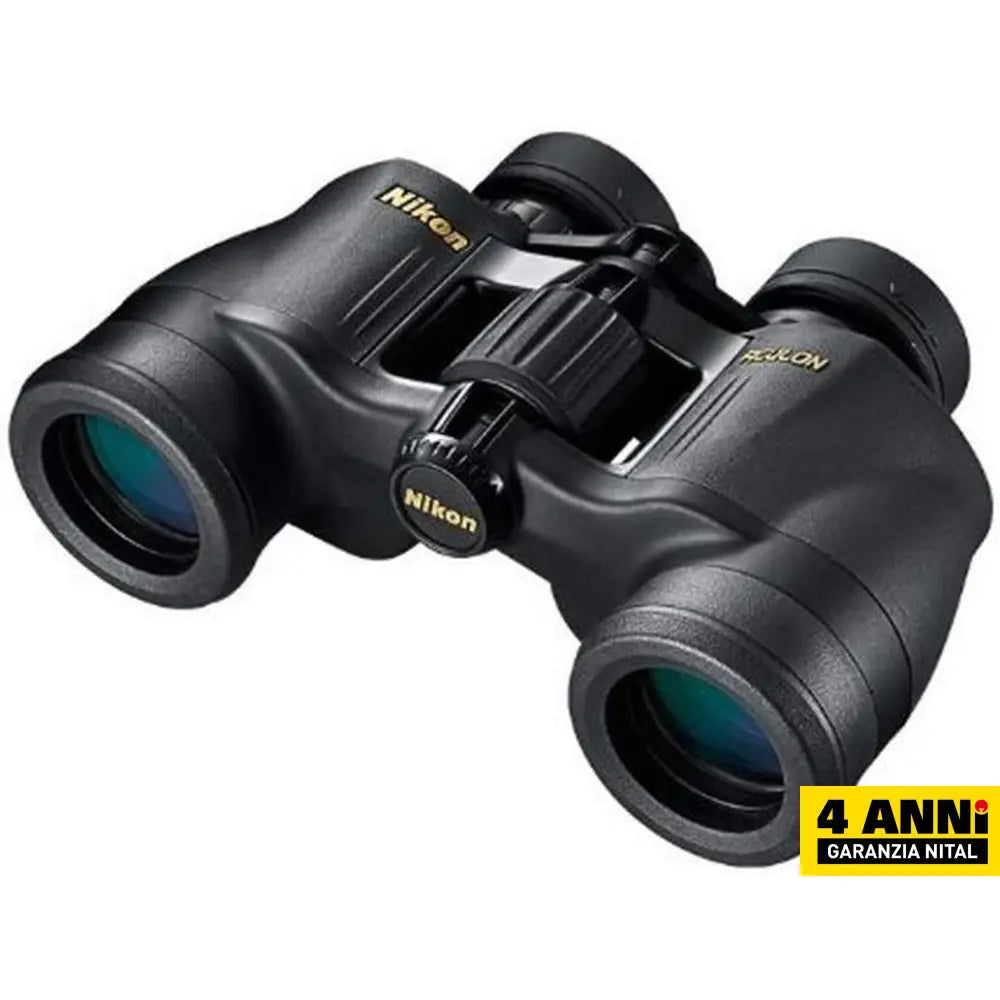 Binocolo Nikon 7X35 Aculon A211 – Garanzia Nital 10 Anni Italia
