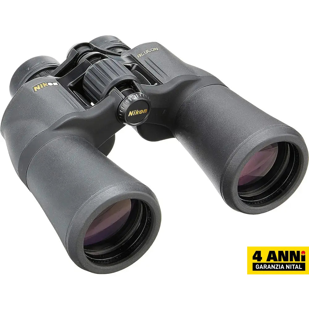 Binocolo Nikon 7X50 Aculon A211 – Garanzia Nital 10 Anni Italia
