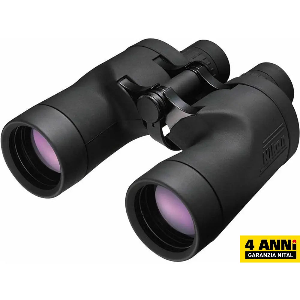 Binocolo Nikon 7X50 If Wp – Garanzia Nital 2 Anni Italia