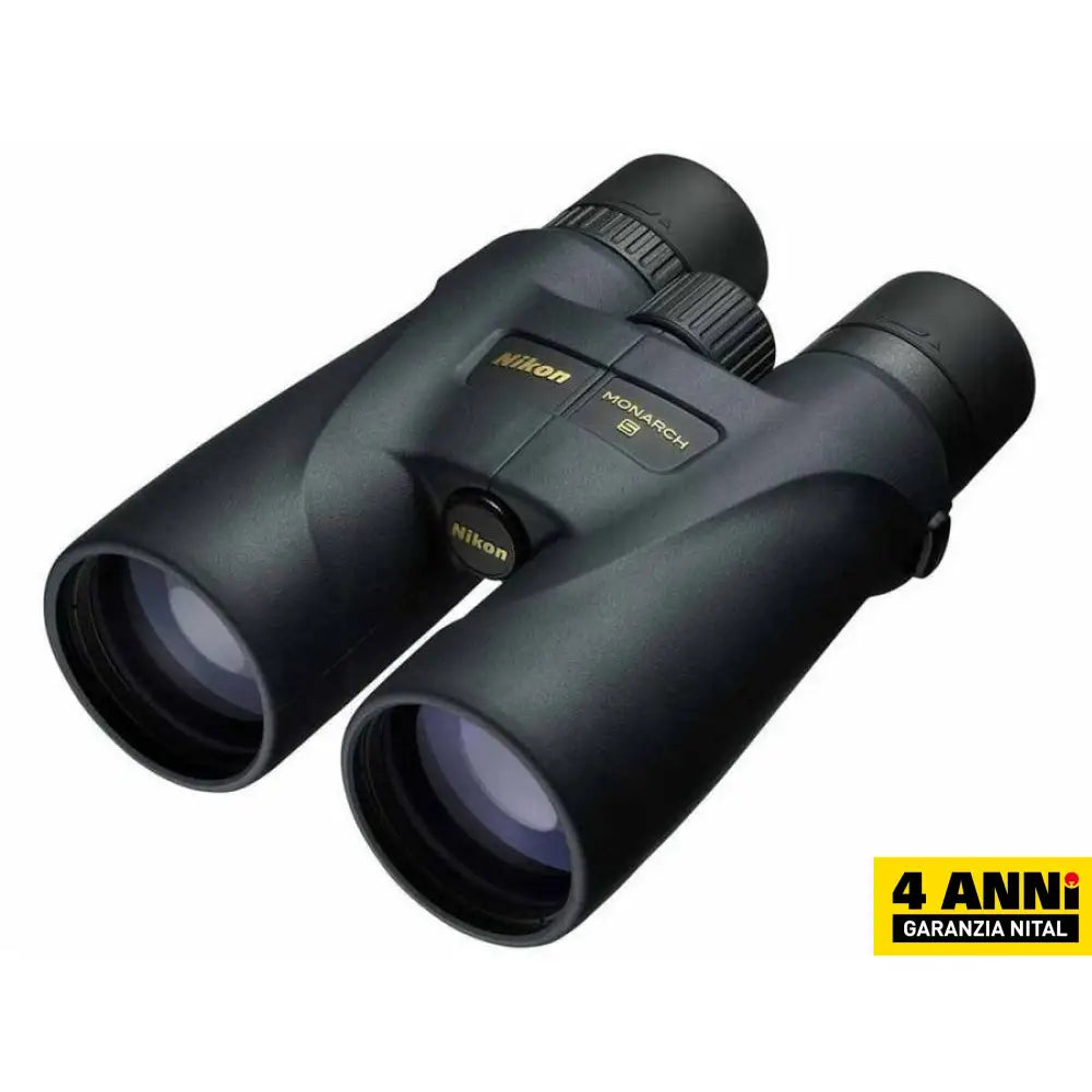 Binocolo Nikon Monarch 5 8X56 – Garanzia Nital 10 Anni Italia