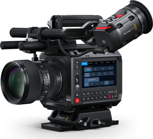 Blackmagic PYXIS 12K
