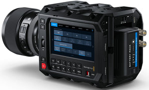 Blackmagic PYXIS 12K