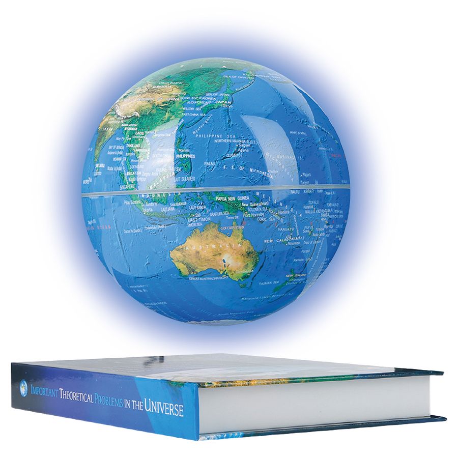 DIPROGRESS TERRA 20CM C/BASE LIBRO