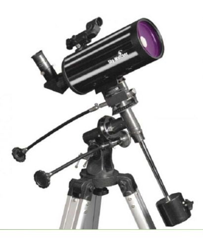 Skywatcher Maksutov Skymax 102 EQ2