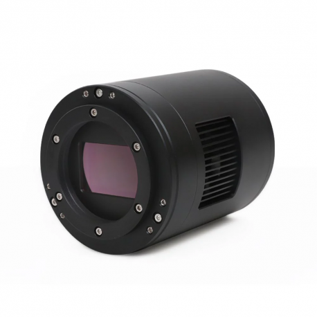 GIORDANO® GIO-410C – Camera Astronomica a Colori Full Frame 24MP Raffreddata Sony IMX410