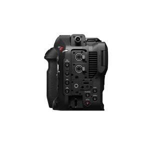 Canon EOS C80 Body (RF Mount) fotocamera digitale